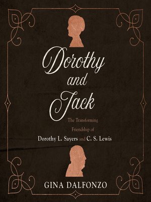 cover image of Dorothy and Jack